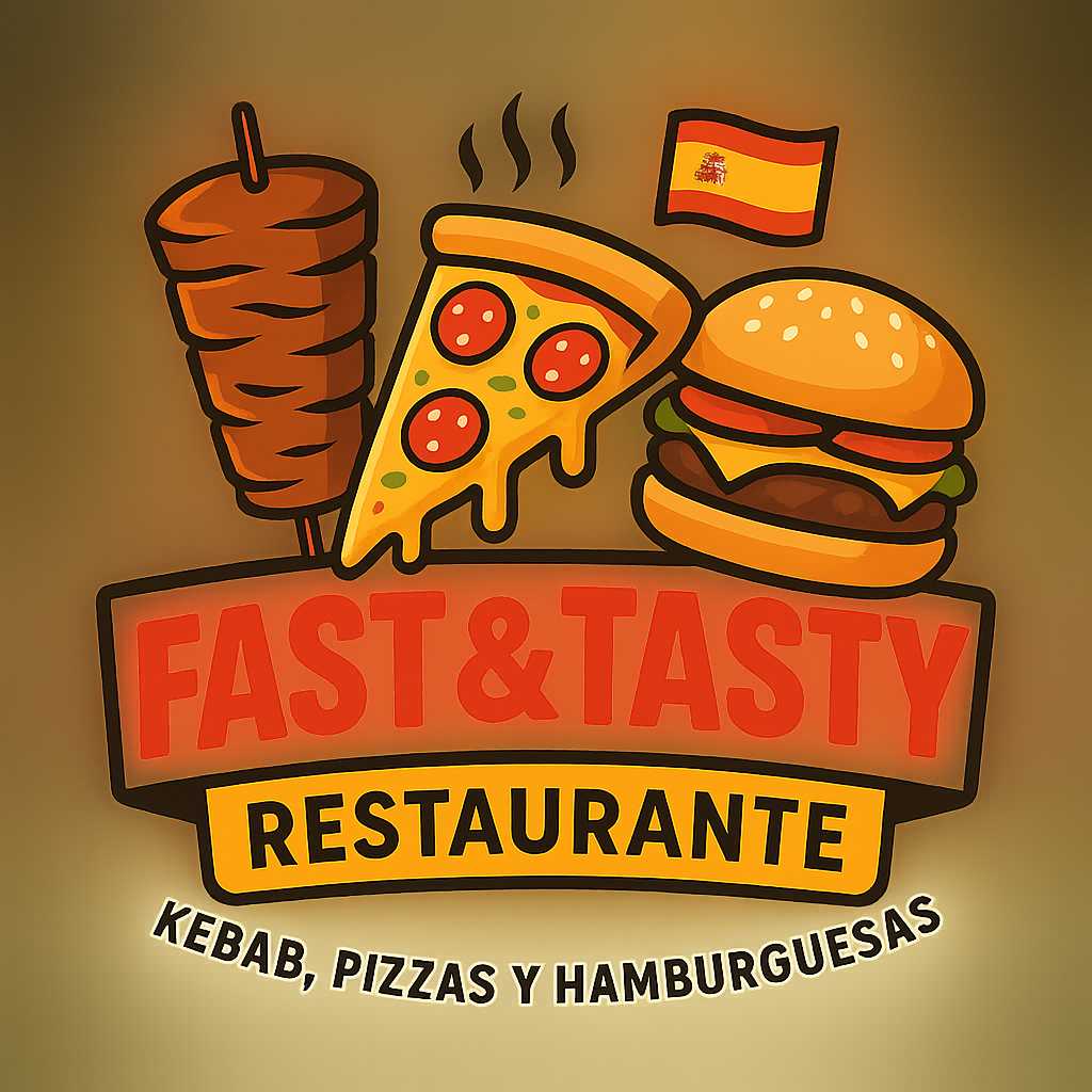 fast & tasty Restaurante